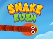 Jogo Corrida de cobra  online