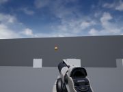 Jogo Motor irreal 4 fps  online
