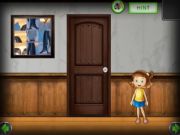 Jogo AMGEL Kids Room Escape 285  online