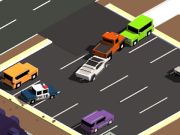 Jogo Escape Road City 2 online Jogo Escape Road City 2 online