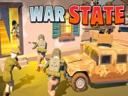 Jogo Estado de guerra  online