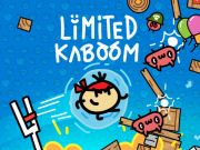 Jogo Kaboom limitado  online