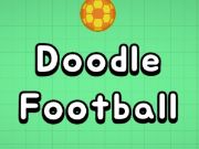 Jogo Doodle Football  online