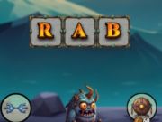 Jogo Alex Adventure of Word  online