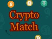 Jogo Match criptográfico  online