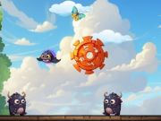 Jogo Aventura de Lyra  online