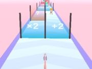 Jogo Speed Shooter  online