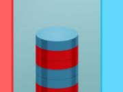 Jogo Rush de disco  online