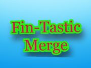 Jogo Merge Fin-Tastic  online