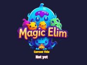 Jogo Elim mágico  online