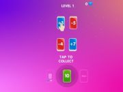 Jogo Zero 21  online