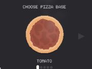 Jogo Pizzaria pixel  online