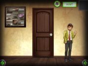 Jogo Amgel Easy Room Escape 264  online
