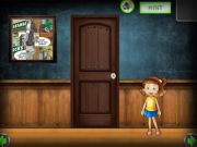 Jogo AMGEL Kids Room Escape 286  online