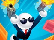 Jogo Run N Shoot  online