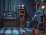 Jogo Escape de Titan Timberland  online