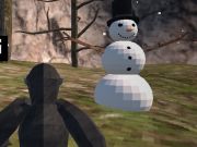 Jogo Multiplayer de gorila  online