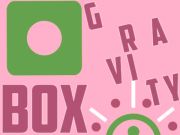 Jogo Caixa de gravidade  online