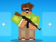 Jogo Poxel. io  online