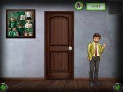 Jogo Amgel Easy Room Escape 265  online