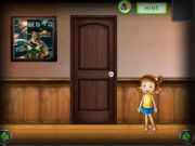 Jogo AMGEL Kids Room Escape 288  online