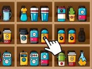 Jogo Materia do turno da prateleira  online