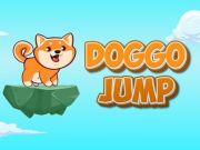 Jogo Doggo Jump  online