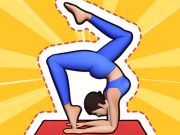 Jogo Yoga Master - Flex Running  online