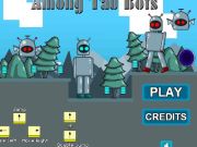 Jogo Entre os bots tau  online