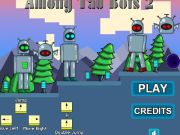 Jogo Entre os Bots Tau 2  online