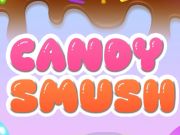 Jogo Candy Smush  online