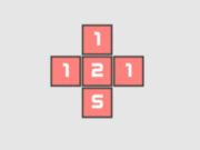 Jogo Zero números  online