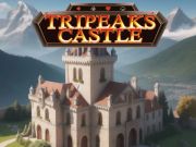 Jogo Trieaks Castle  online