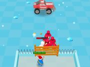 Jogo Stick Rush  online