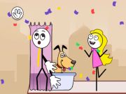 Jogo Ragdoll Challenge Long Hand online Jogo Ragdoll Challenge Long Hand online