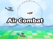 Jogo Combate aéreo  online