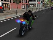 Jogo Rua Turbo  online