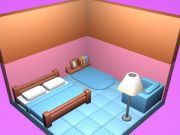 Jogo O canto aconchegante de Gabrielle  online