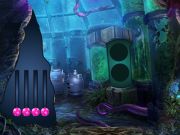 Jogo Escape de goblin complicado  online
