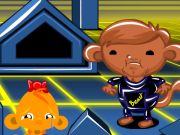 Jogo Macaco vai feliz 934  online