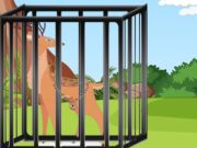 Jogo Savanna Escape  online