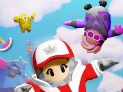 Jogo Feijão de queda  online
