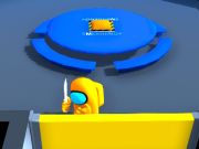 Jogo Impostor entre o espaço online Jogo Impostor entre o espaço online