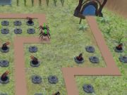 Jogo Defesa da torre  online