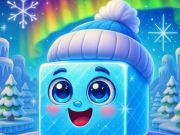 Jogo Pular de neve  online