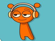 Jogo Dublê Sprunki  online