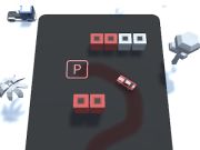 Jogo Frenesi de estacionamento  online
