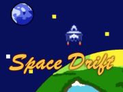 Jogo Desvio do espaço  online