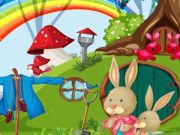 Jogo Chave para a Páscoa  online