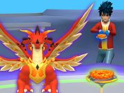 Jogo Blade Mystical 3D  online
